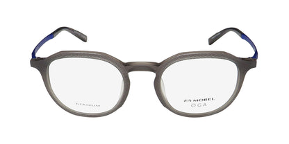 Morel Oga 10153o Eyeglasses