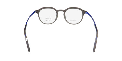 Morel Oga 10153o Eyeglasses
