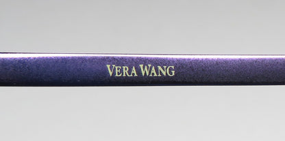 Vera Wang V026 Eyeglasses