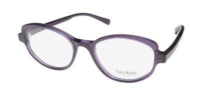 Vera Wang Luxe Thasia Eyeglasses