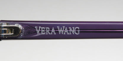 Vera Wang Luxe Thasia Eyeglasses