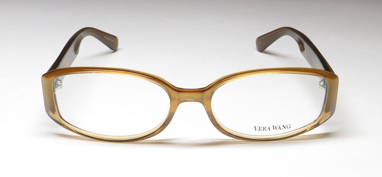 Vera Wang V002 Eyeglasses