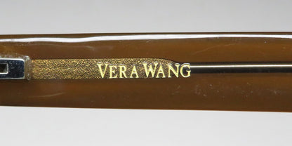 Vera Wang V002 Eyeglasses