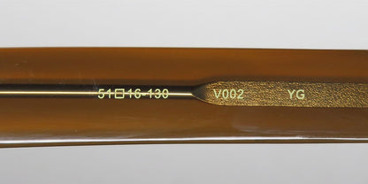 Vera Wang V002 Eyeglasses