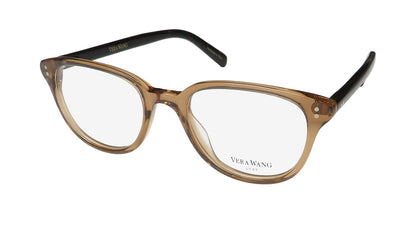 Vera Wang Luxe Lucie Eyeglasses