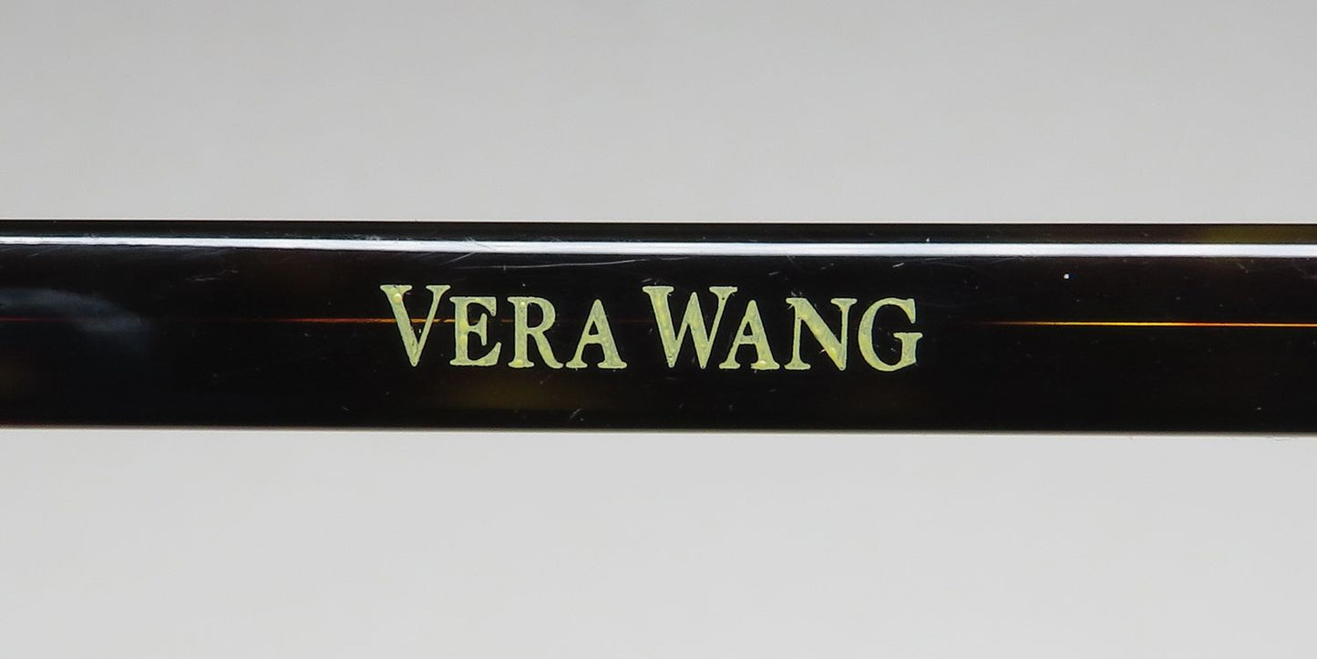 Vera Wang Luxe Lucie Eyeglasses