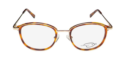 Oscar de la Renta Osl 732 Eyeglasses