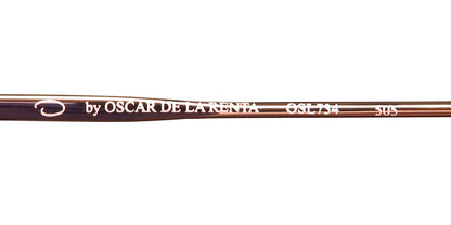 Oscar de la Renta Osl 734 Eyeglasses