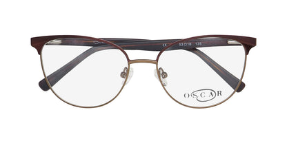 Oscar de la Renta Osl 729 Eyeglasses