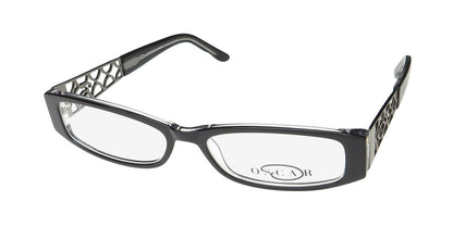 Oscar de la Renta Osl 700 Eyeglasses