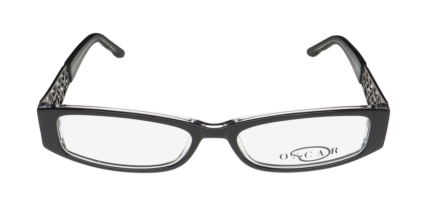 Oscar de la Renta Osl 700 Eyeglasses