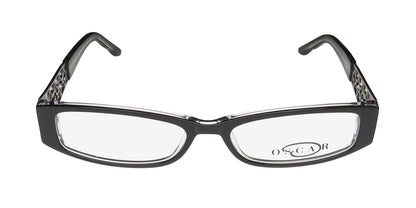 Oscar de la Renta Osl 700 Eyeglasses