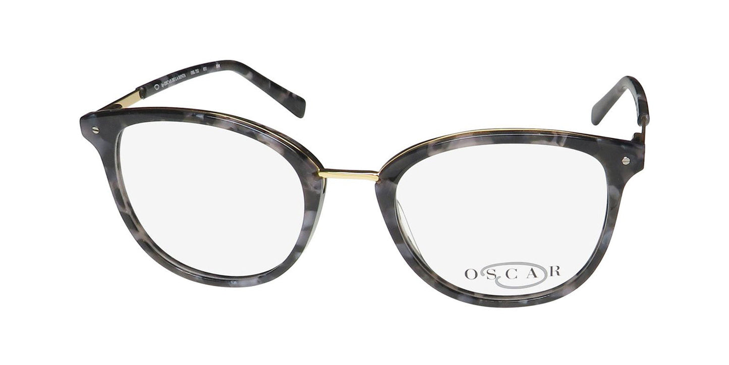 Oscar de la Renta Osl 722 Eyeglasses