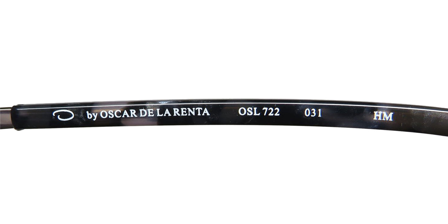 Oscar de la Renta Osl 722 Eyeglasses
