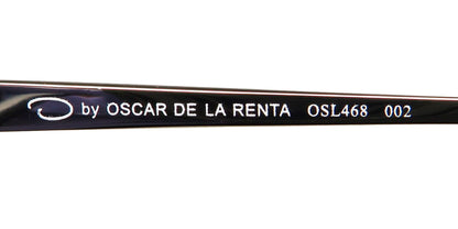 Oscar de la Renta Osl 468 Eyeglasses