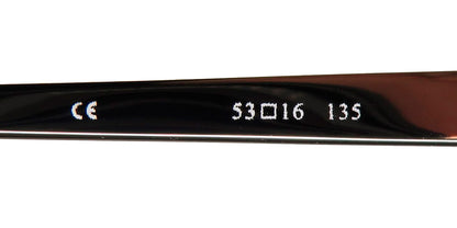 Oscar de la Renta Osl 468 Eyeglasses