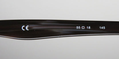 Hurley Hmo103 Newport Eyeglasses