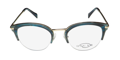 Oscar de la Renta Osl 737 Eyeglasses