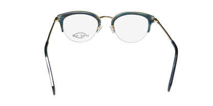 Oscar de la Renta Osl 737 Eyeglasses