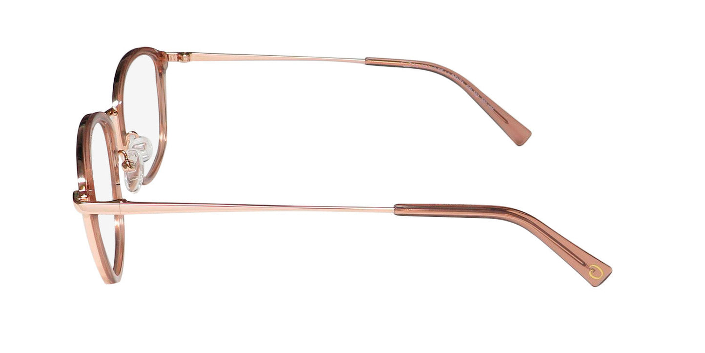 Oscar de la Renta Osl 732 Eyeglasses