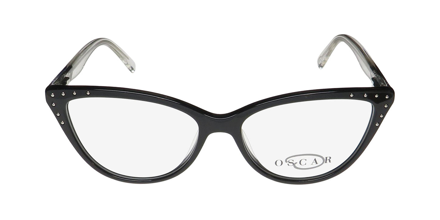 Oscar de la Renta Osl 751 Eyeglasses