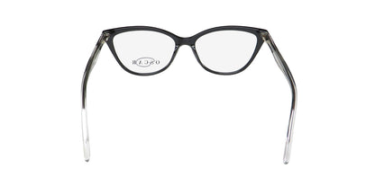 Oscar de la Renta Osl 751 Eyeglasses