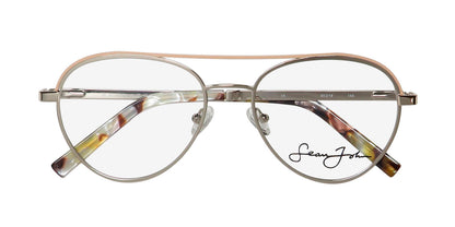 Sean John 6007 Eyeglasses