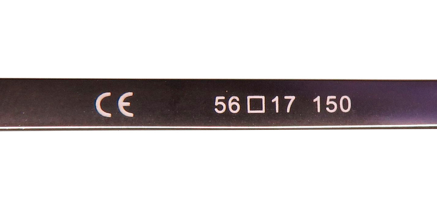 Sean John 5136 Eyeglasses