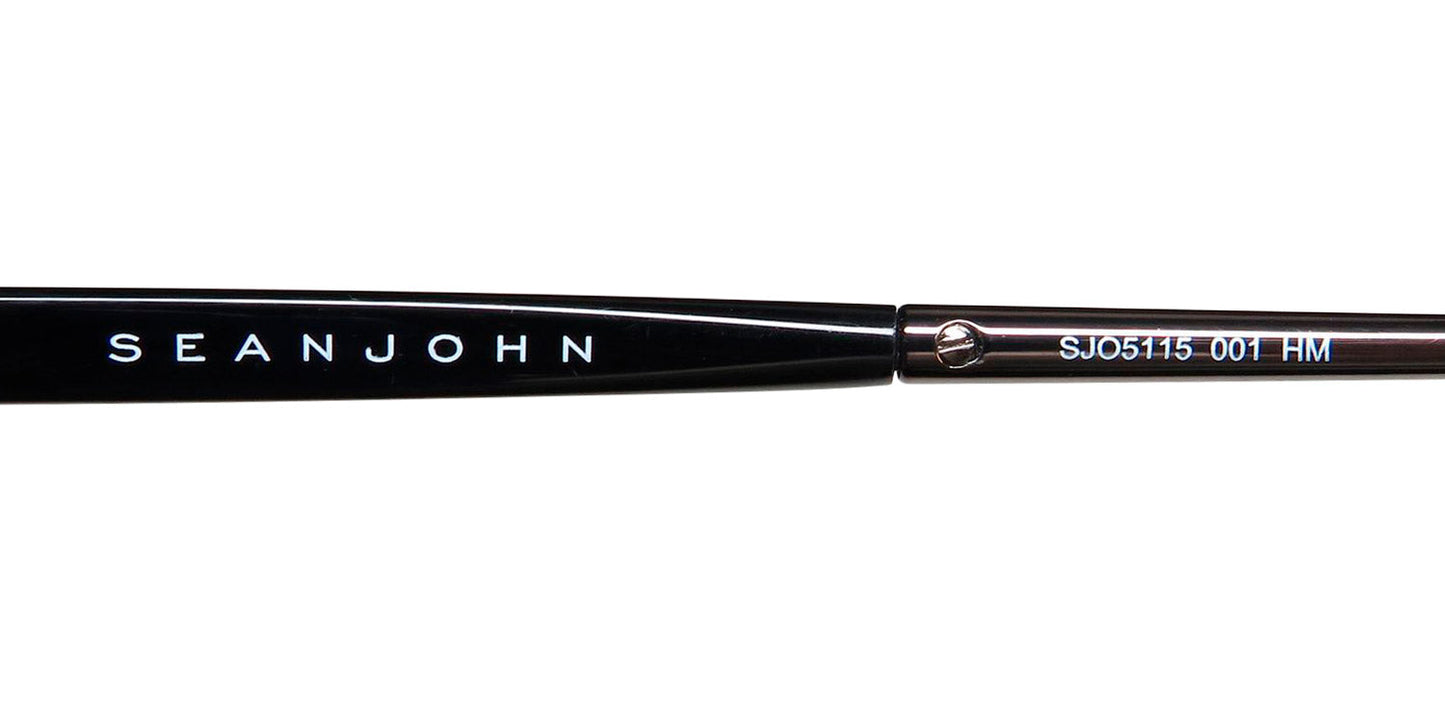 Sean John 5115 Eyeglasses