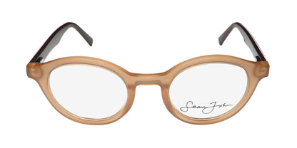 Sean John 6028 Eyeglasses