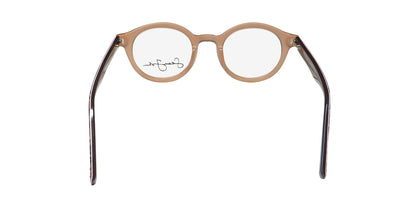 Sean John 6028 Eyeglasses