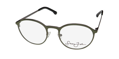Sean John 5143 Eyeglasses