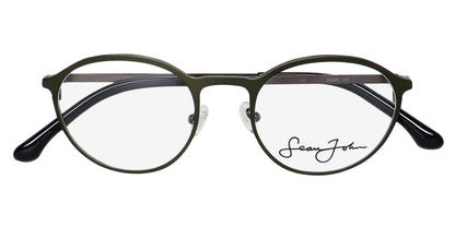 Sean John 5143 Eyeglasses