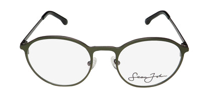 Sean John 5143 Eyeglasses