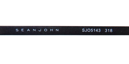 Sean John 5143 Eyeglasses