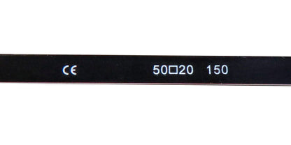 Sean John 5143 Eyeglasses