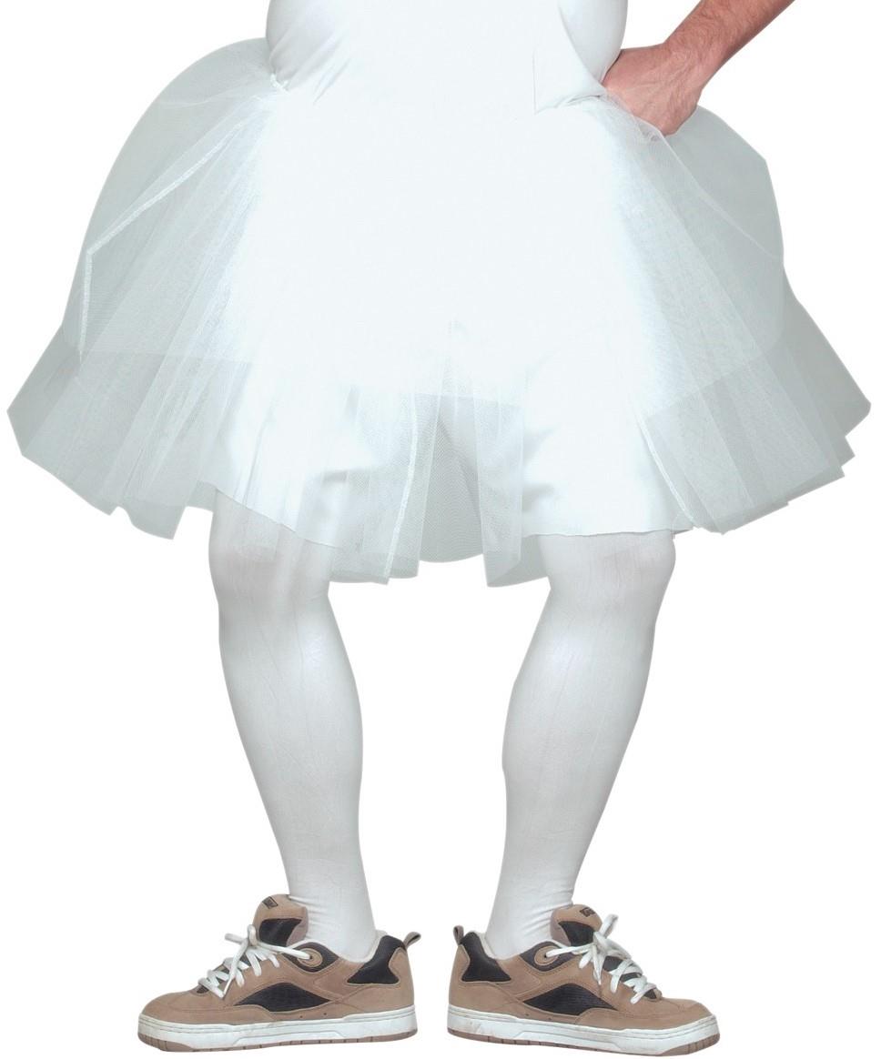 Plus Size Tooth Fairy Adult Mens Princess Costume