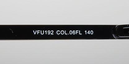 Furla Vfu192 Eyeglasses
