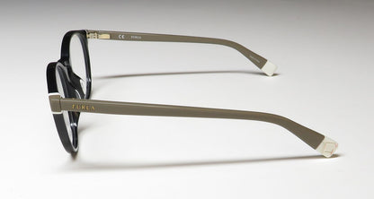 Furla Vfu194 Eyeglasses