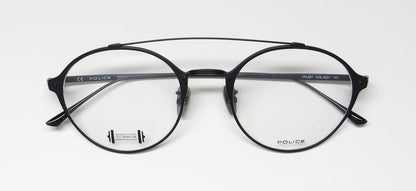 Police Vpl991 Eyeglasses