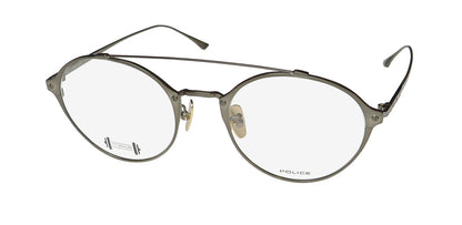 Police Vpl991 Eyeglasses
