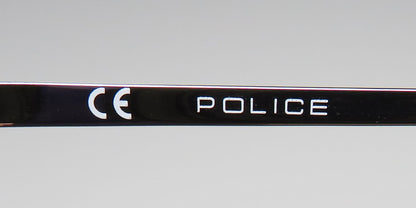Police Vpld26 Stagedive 8 Eyeglasses