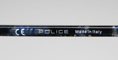 Police Vpld13 Milestone 1 Eyeglasses