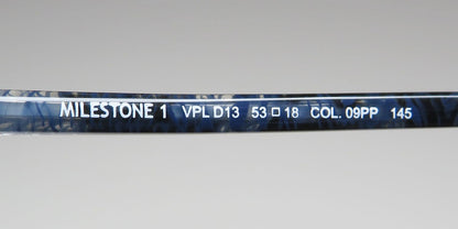 Police Vpld13 Milestone 1 Eyeglasses