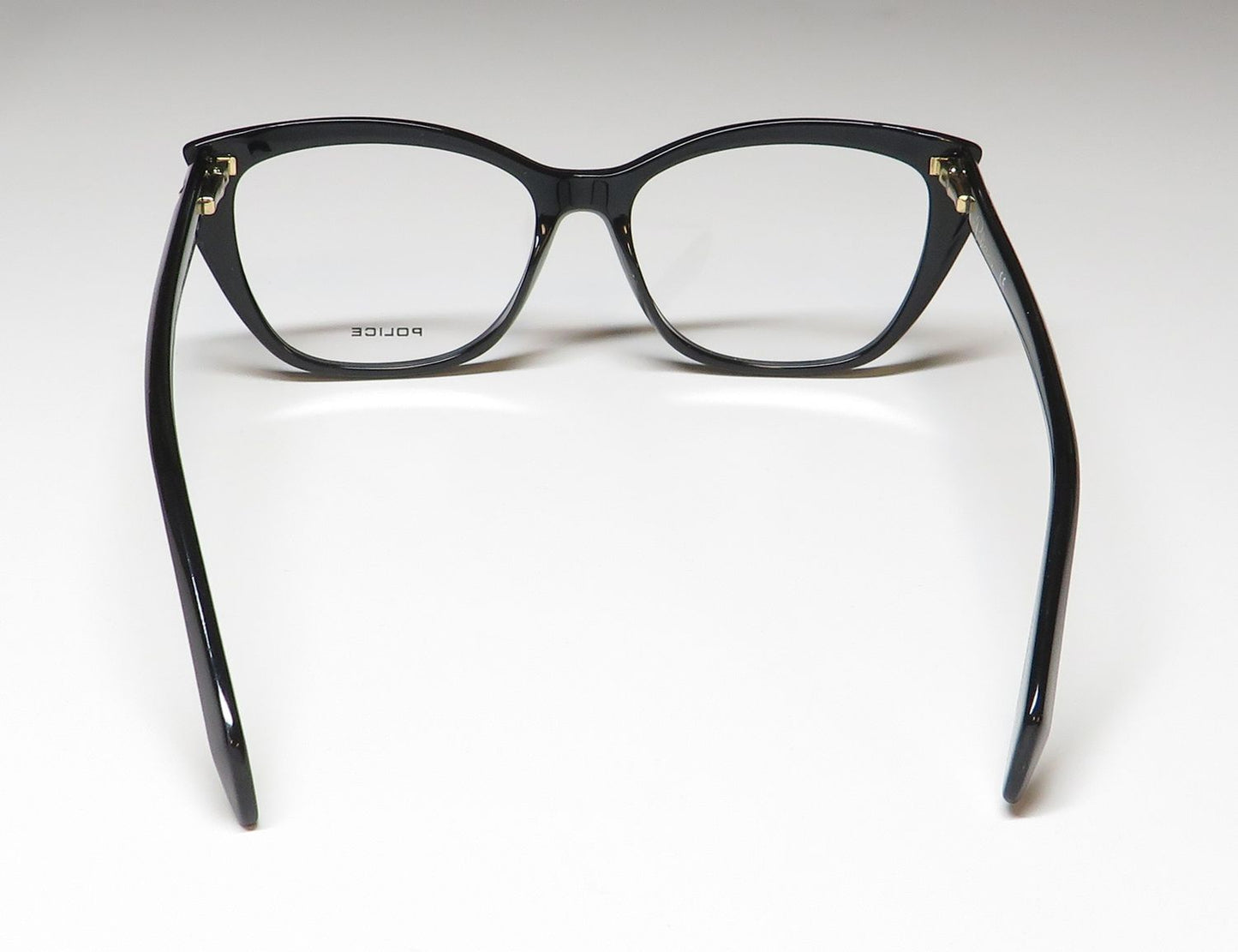 Police Vpla01 Stagedive 3 Eyeglasses