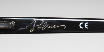 Police Vpla01 Stagedive 3 Eyeglasses