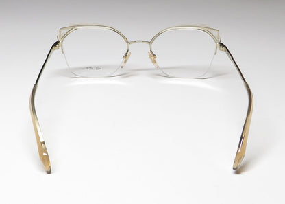 Police Vpla04 Zephirus 2 Eyeglasses