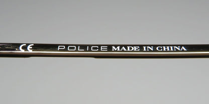Police Vpld27 Dreamline 1 Eyeglasses