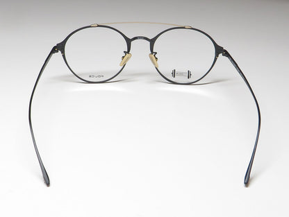 Police Vpl991 Eyeglasses