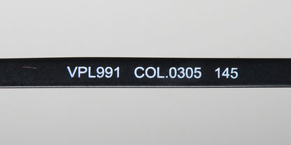 Police Vpl991 Eyeglasses